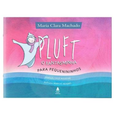 Imagem de Pluft, o fantasminha para pequenininhos - Nova Fronteira, 3