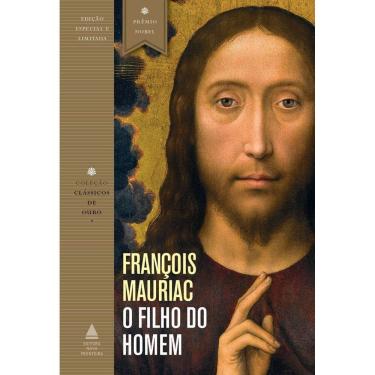 Imagem de Filho do Homem, O