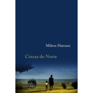 Imagem de Cinzas Do Norte - CIA DAS LETRAS, Sortido