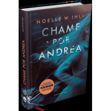 Imagem de Chame Por Andrea - DARKSIDE, Sortido
