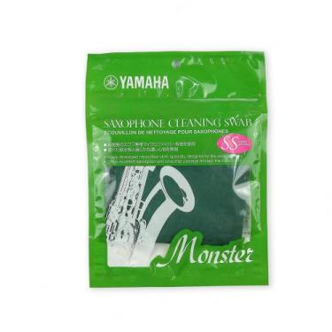 Imagem de Tecido Limpeza Interna Sax Soprano X Grande Yamaha ZM19100