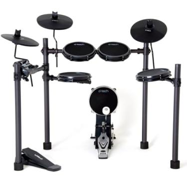 Imagem de Bateria Eletrônica D-tech Nexus E-drums