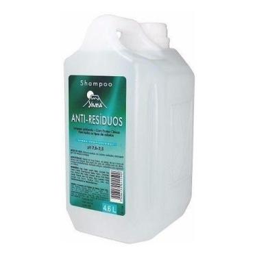 Imagem de Shampoo Galão Anti-resíduos 4,6l Yamá
