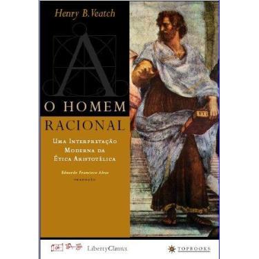 Imagem de Livro - O homem racional
