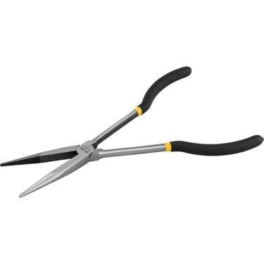 Imagem de Alicate Bico Meia Cana 11'' Crv Reto Longo Vonder