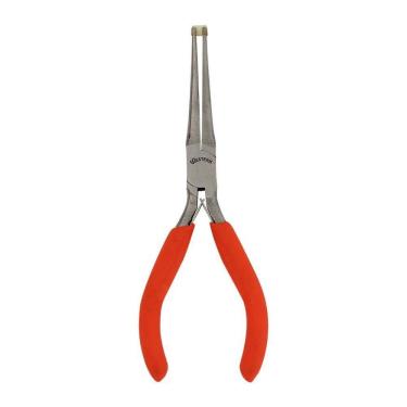 Imagem de Alicate Mini Meia Cana Bico Longo