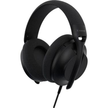 Imagem de Headset 7.1 Fortrek Wise Preto [f002]