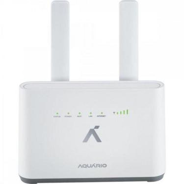 Imagem de Modem Móvel 4g Branco Md-4000sx Aquário