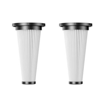 Imagem de Filtro HEPA para aspirador de pó sem fio N16, 2 peças