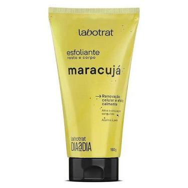 Imagem de Esfoliante facial e corporal Labotrat 150g (bisnaga)