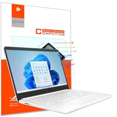 Imagem de Película protetora de tela antiluz azul de 16 polegadas para HP Envy 16/HP Spectre x360 16/HP ZBook 16/HP ZBook Fury/Studio/Firefly 16 G9/EliteBook 860 865 G9 16, HP 40.6 cm 16:10 Filme de filtro de