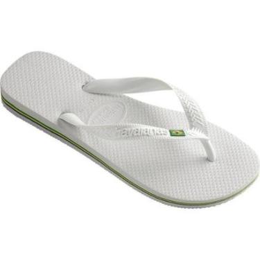Imagem de SANDALIA M A HAVAIANAS BRASIL-Masculino