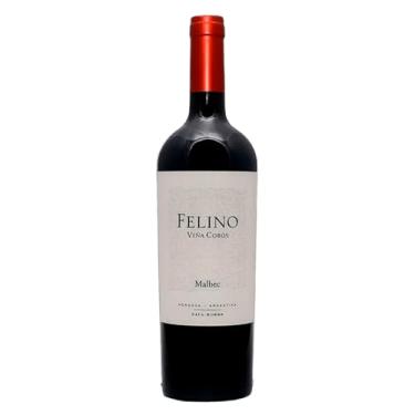Imagem de Vinho Cobos Felino Malbec 750ml