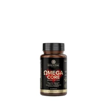 Imagem de Omega Core-Unissex