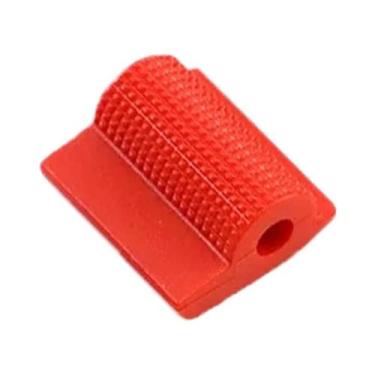Imagem de Protetor De Borracha Para Pedal De Câmbio De Motocicleta De 8mm Para K