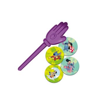 Imagem de TAPA CERTO STITCH ESTRELA