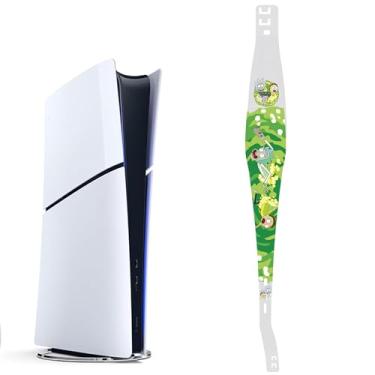 Imagem de Rede de proteção contra poeira para console de computador fino barreira de dissipador de calor para animais de estimação capa antipoeira à prova de poeira para estojo de computador acessórios de