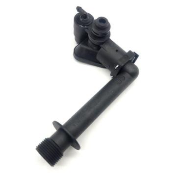 Imagem de Coletor Furado Carter de Direção Completo para Lavajato Karcher K2.600