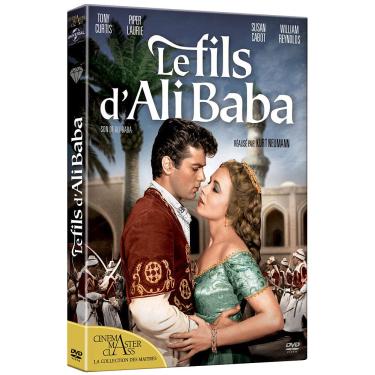 Imagem de Le Fils d'Ali Baba