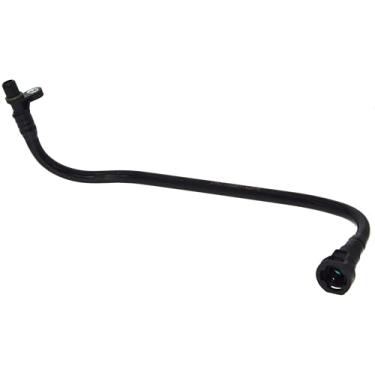 Imagem de Mangueira 31202911 compatível com Volvo C30 2004-2013 C70 2004-2012 S40 V50 2004-2013 Mangueira refrigeradora de óleo de transmissão