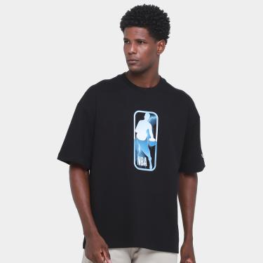 Imagem de Camiseta NBA All Core New Era Masculina-Masculino