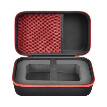 Imagem de Estojo Para Iniciador De Carro De 12800mAh 1500A Pico Compatível Com N