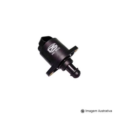 Imagem de Atuador da Marcha Lenta Gol G3 1.6 4C 8V 00 ... 09 / Parati G3 2.0 4C 8V 00 ... 09 / Saveiro G3 1.8 4C 8V 00 ... 09