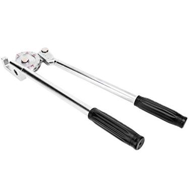 Imagem de aqxreight Ferramenta de Tubulação Dobrador de Tubo Manual de 180 Graus Suprimentos Industriais / 16 pol. CT-364-09 e Ferramenta de Tubulação Ergonomi LimitadaMáquina de Dobrar Tubos Dobrador de de