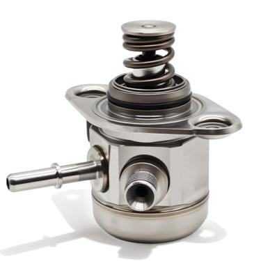 Imagem de Nakkaa Bomba de combustível de alta pressão compatível com Rogue 2017-2019 Rogue Sport 2017-2022 Sentra 2017-2019 Juke 2011-2017 L4 1.6L 2.0L Substituir HM10021 GDP50 16630BV80A 16630A HY00A