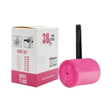 Imagem de Câmara De Ar TPU Para Bicicleta BMX De 20 Polegadas Para Pneus De 1.9 