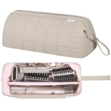Imagem de Bolsa de viagem Hair Tools KarSyon 35x15x15 cm Organizer