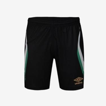 Imagem de Calção Umbro St Patricks Masculino-Masculino