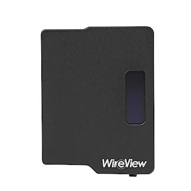 Imagem de GPU WIREVIEW 3x8 PIN PCIe REVERSED THERMAL GRIZZLY