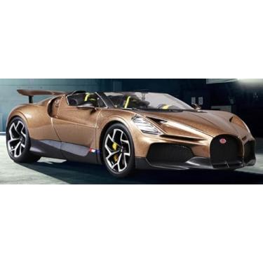 Imagem de Risopen 1:24 Alloy Metal Diecast Cassic Drift Vintage Car Model Maisto Carro Antique