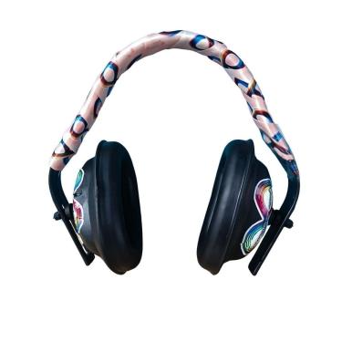 Imagem de Abafador Protetor Ruido Crianças E Adolescentes Infinity