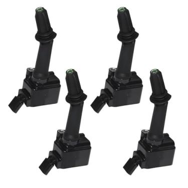 Imagem de Bobina de Ignição para Buick, Encore, Lacrosse, Regal e Verano (códigos: 12697989, 25203537)