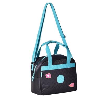 Imagem de Lancheira Térmica Juvenil da Youtuber Luluca-Unissex