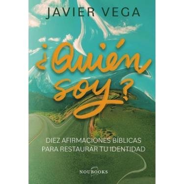 Imagem de ¿Quién soy? - Espanhol