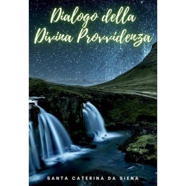 Imagem de Dialogo della Divina Provvidenza - Italiano