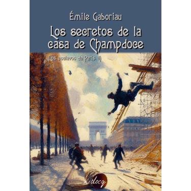 Imagem de Los secretos de la casa de Champdoce - Espanhol