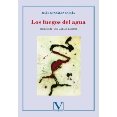 Imagem de Los fuegos del agua - Espanhol
