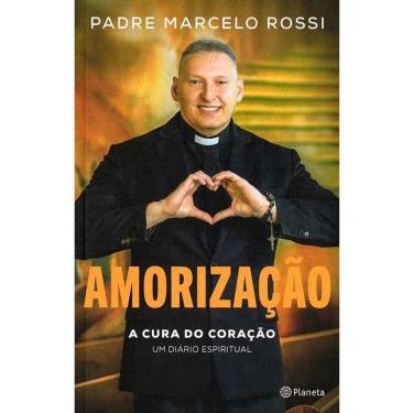 Imagem de Amorização - A Cura do Coração: Um Diário Espiritual