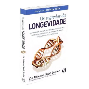 Imagem de Segredos da Longevidade, Os