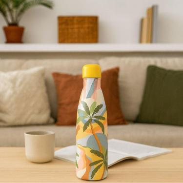 Imagem de Garrafa Farm Glub Glub Praia Bahia 500ML-Feminino