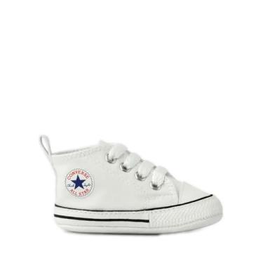 Imagem de Tênis Converse Meu Primeiro All Star Ck0440