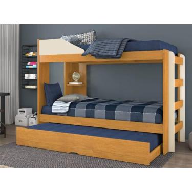 Imagem de Treliche Indy Conquista Cinamomo Off