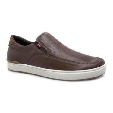 Imagem de Slip On Masculino Ferricelli ACC62406-Masculino