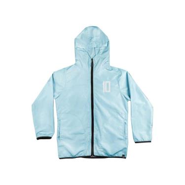 Imagem de Jaqueta Corta Vento Infanto Juvenil Masculino WSS Jogador 10-Masculino