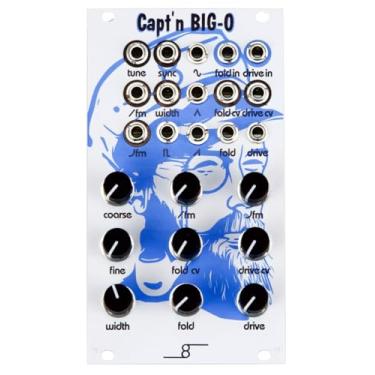 Imagem de Cre8audio Sintetizador (captnbigo)