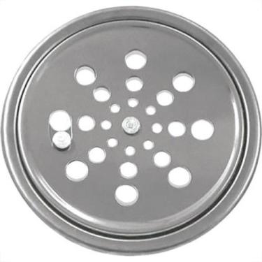 Imagem de Clarinox Grelha Aco Inox Clarin.C/Cax.Red.15